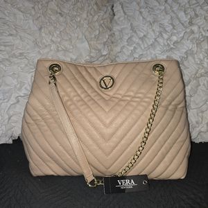 Vera New York beidge purse
